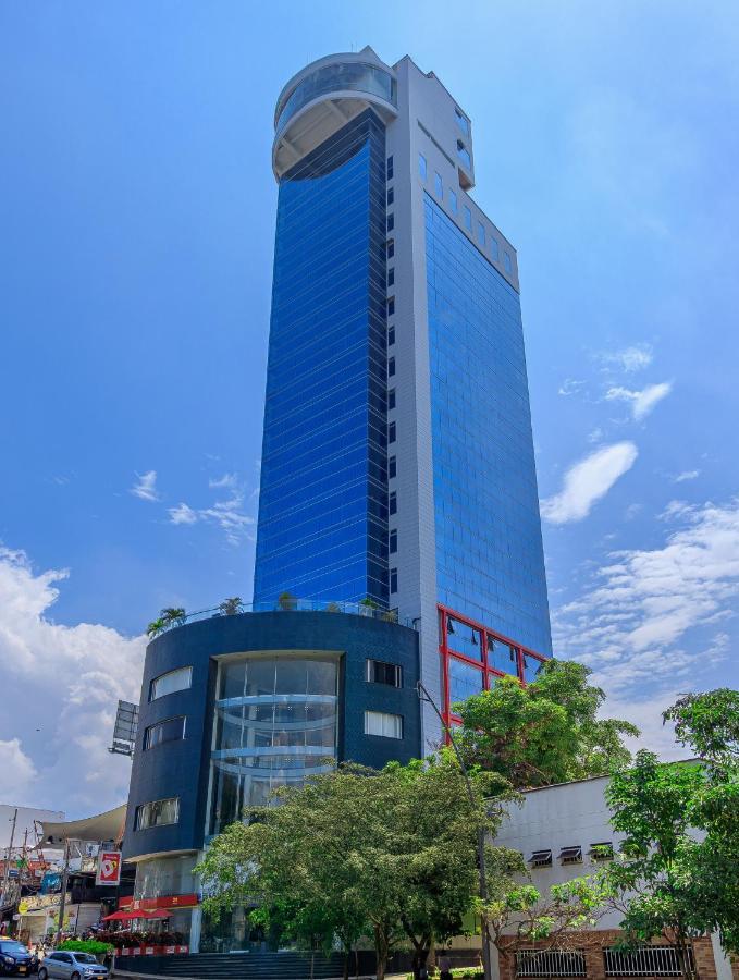 Hotel Roseliere Bucaramanga Floridablanca Eksteriør bilde