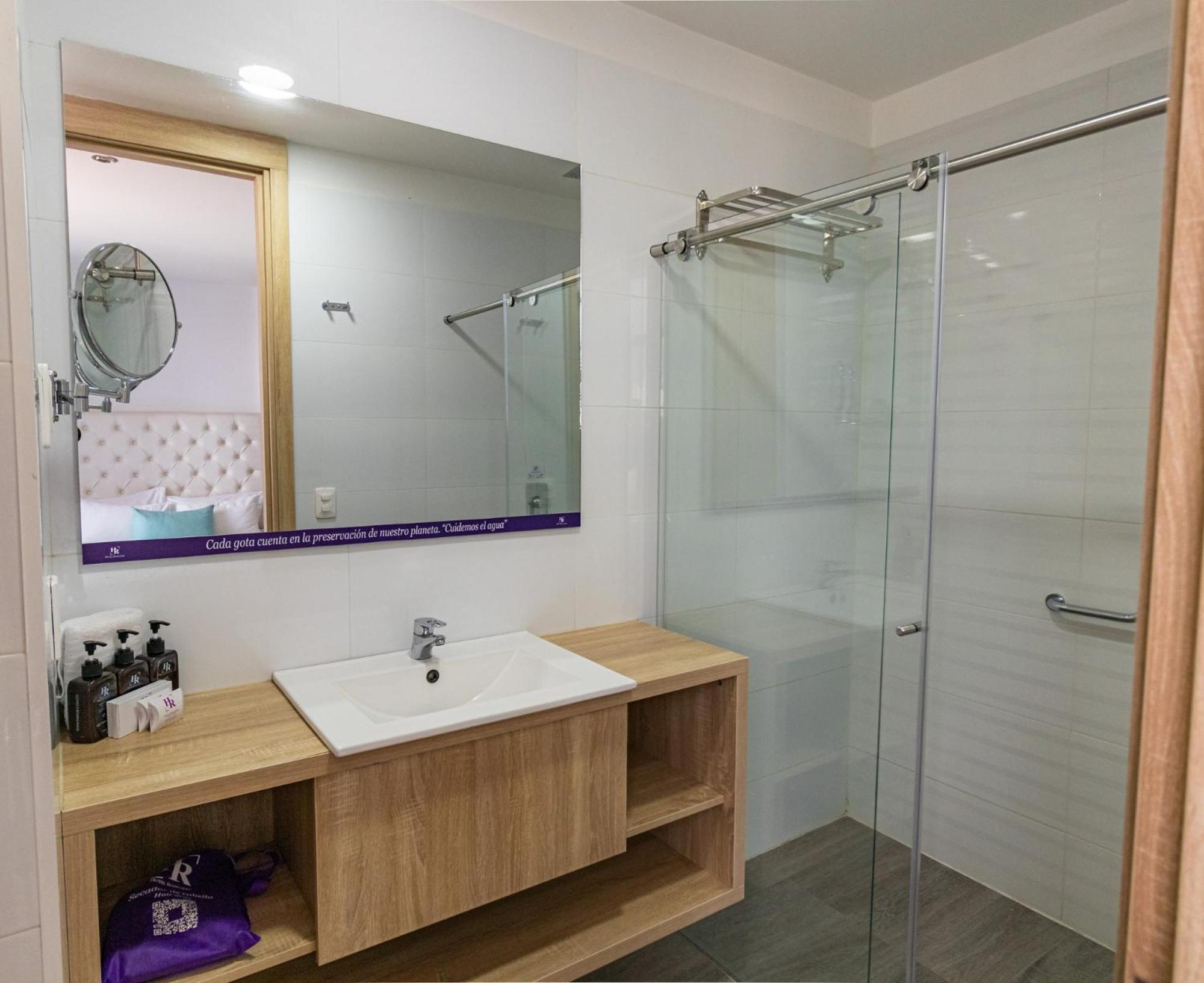 Hotel Roseliere Bucaramanga Floridablanca Eksteriør bilde