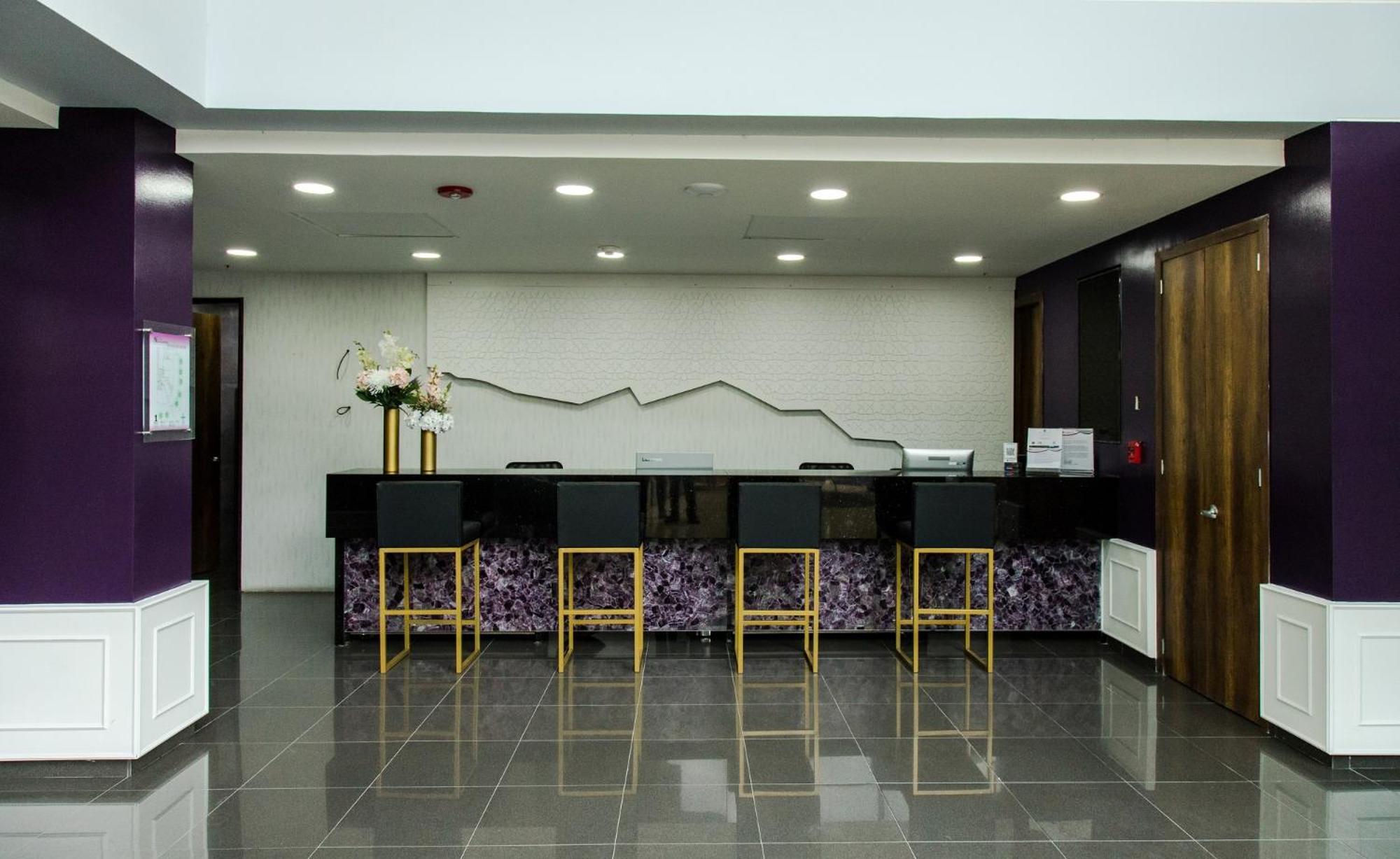 Hotel Roseliere Bucaramanga Floridablanca Eksteriør bilde