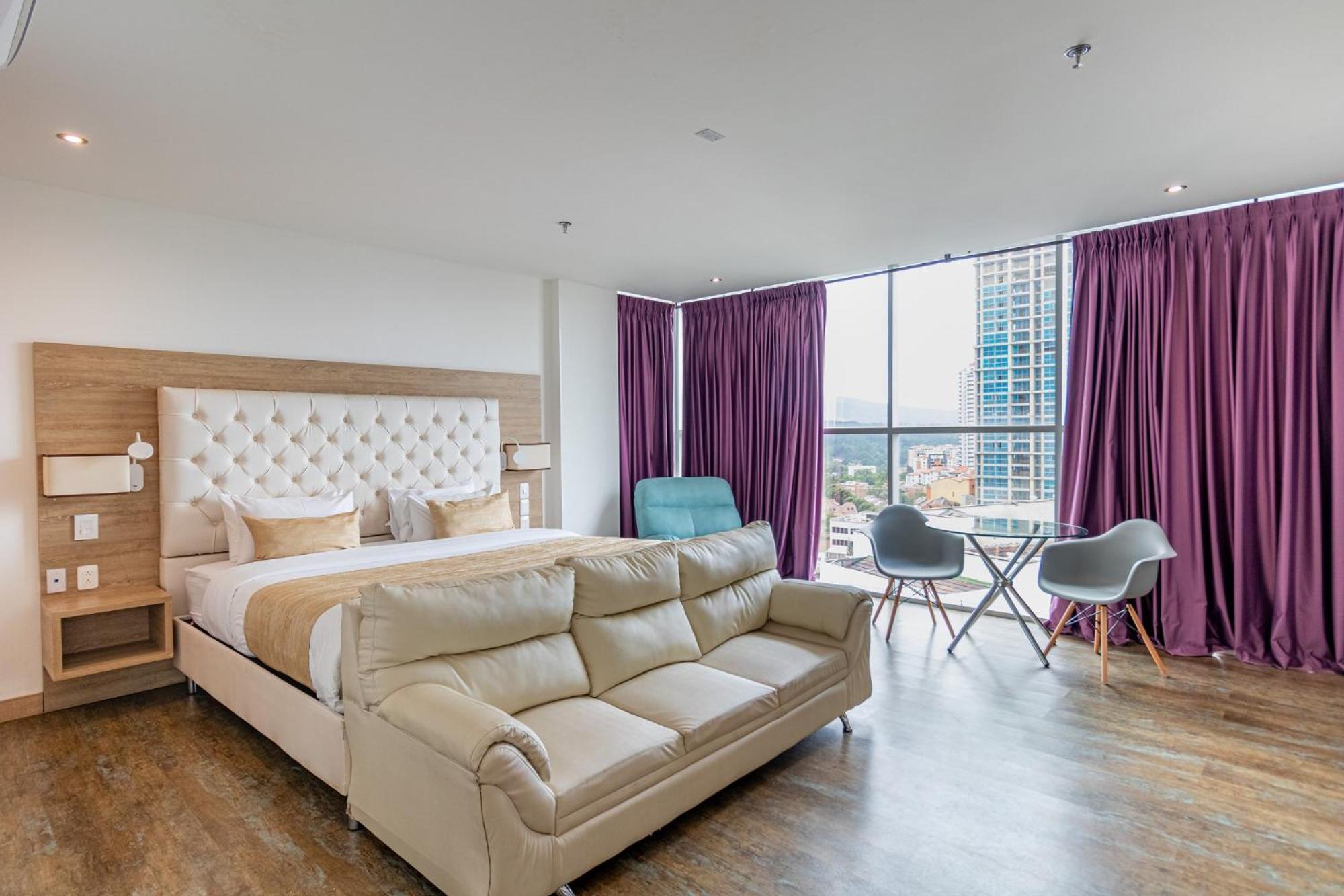 Hotel Roseliere Bucaramanga Floridablanca Eksteriør bilde