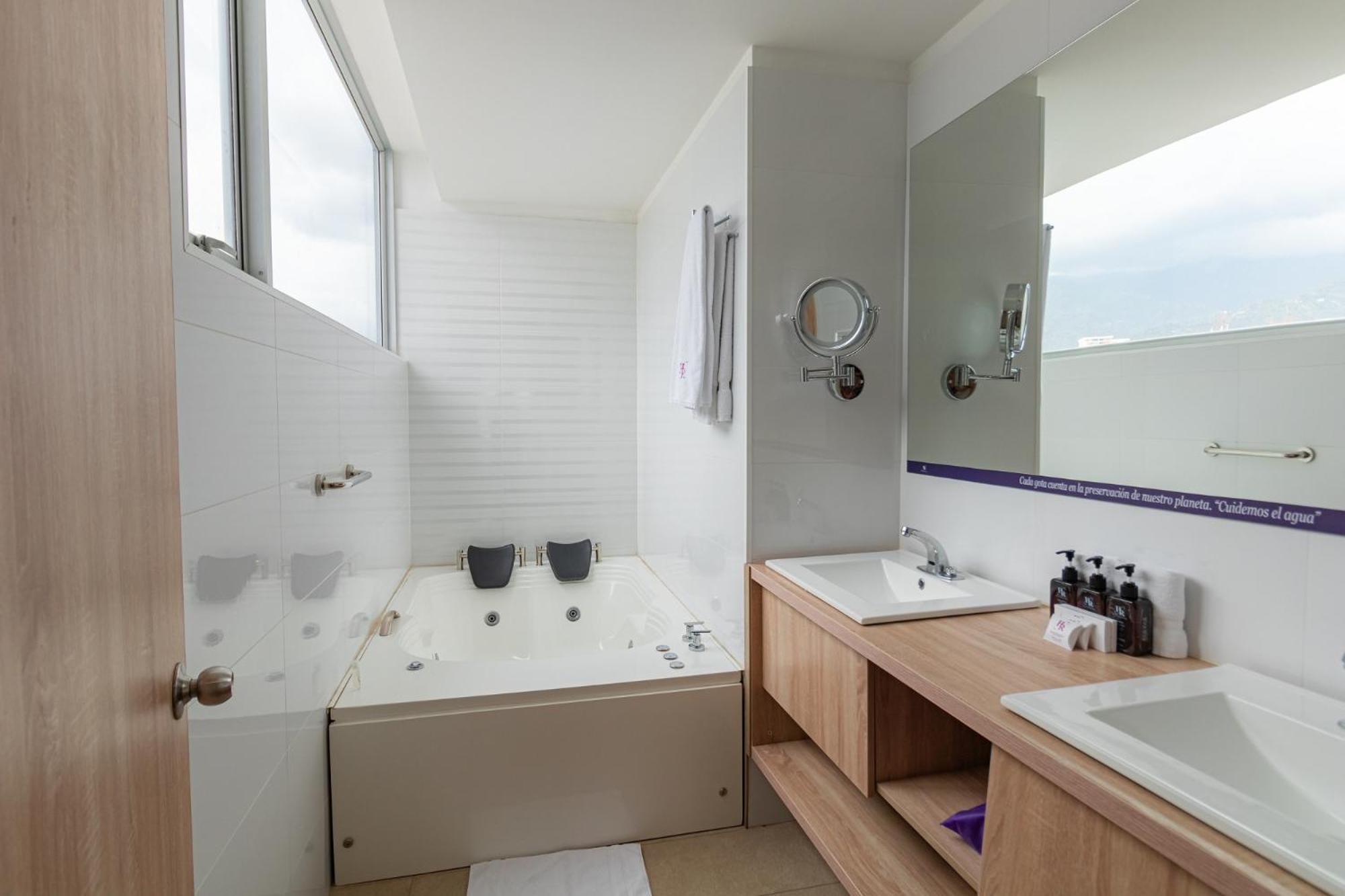 Hotel Roseliere Bucaramanga Floridablanca Eksteriør bilde